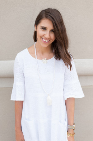 Dress Up Buttercup // A Houston-based fashion and inspiration blog developed to daily inspire your own personal style by Dede Raad | Wallflower Dress