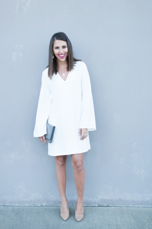 Dress Up Buttercup // A Houston-based fashion and inspiration blog developed to daily inspire your own personal style by Dede Raad | Now You See Me Dress