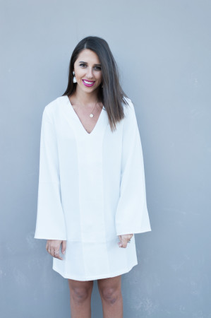 Dress Up Buttercup // A Houston-based fashion and inspiration blog developed to daily inspire your own personal style by Dede Raad | Now You See Me Dress