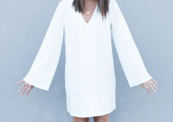 Dress Up Buttercup // A Houston-based fashion and inspiration blog developed to daily inspire your own personal style by Dede Raad | Now You See Me Dress