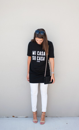 Dress Up Buttercup // A Houston-based fashion and inspiration blog developed to daily inspire your own personal style by Dede Raad | My Casa Su Casa