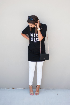 Dress Up Buttercup // A Houston-based fashion and inspiration blog developed to daily inspire your own personal style by Dede Raad | My Casa Su Casa