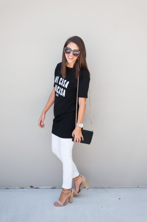 Dress Up Buttercup // A Houston-based fashion and inspiration blog developed to daily inspire your own personal style by Dede Raad | My Casa Su Casa