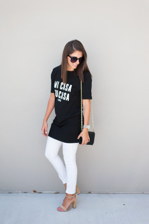 Dress Up Buttercup // A Houston-based fashion and inspiration blog developed to daily inspire your own personal style by Dede Raad | My Casa Su Casa