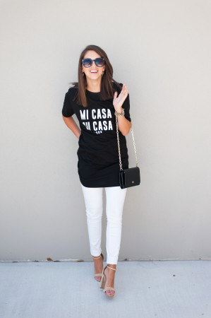 Dress Up Buttercup // A Houston-based fashion and inspiration blog developed to daily inspire your own personal style by Dede Raad | My Casa Su Casa