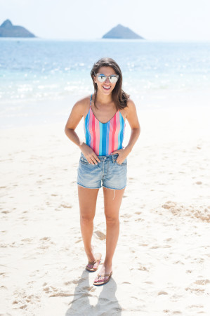 Dress Up Buttercup // A Houston-based fashion and inspiration blog developed to daily inspire your own personal style by Dede Raad | Hari Mari