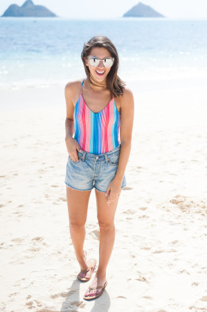 Dress Up Buttercup // A Houston-based fashion and inspiration blog developed to daily inspire your own personal style by Dede Raad | Hari Mari