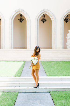 Dress Up Buttercup // A Houston-based fashion and inspiration blog developed to daily inspire your own personal style by Dede Raad | Can I Wear a Romper to a Wedding?