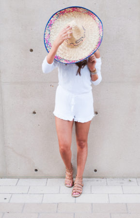 Dress Up Buttercup // A Houston-based fashion and inspiration blog developed to daily inspire your own personal style by Dede Raad | Cinco De Mayo 2016