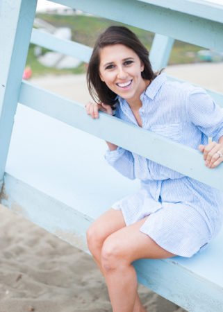 Dress Up Buttercup // A Houston-based fashion and inspiration blog developed to daily inspire your own personal style by Dede Raad | The Linen Boyfriend
