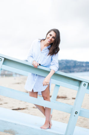 Dress Up Buttercup // A Houston-based fashion and inspiration blog developed to daily inspire your own personal style by Dede Raad | The Linen Boyfriend
