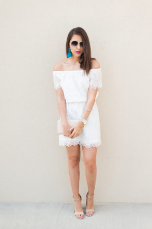 Dress Up Buttercup // A Houston-based fashion and inspiration blog developed to daily inspire your own personal style by Dede Raad | A Splash of Sass