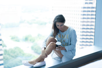 Dress Up Buttercup // A Houston-based fashion and inspiration blog developed to daily inspire your own personal style by Dede Raad | Bachelorette at the JW Marriott ATX