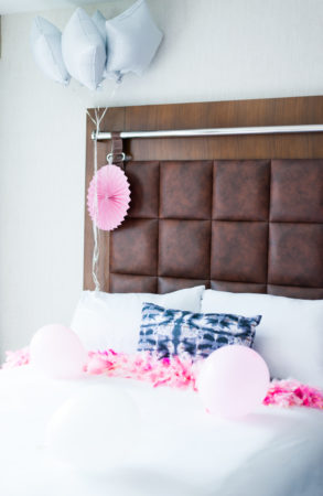 Dress Up Buttercup // A Houston-based fashion and inspiration blog developed to daily inspire your own personal style by Dede Raad | Bachelorette at the JW Marriott ATX