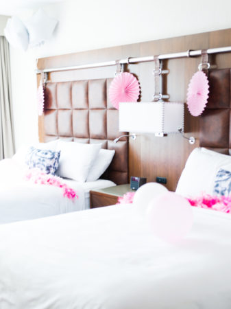 Dress Up Buttercup // A Houston-based fashion and inspiration blog developed to daily inspire your own personal style by Dede Raad | Bachelorette at the JW Marriott ATX