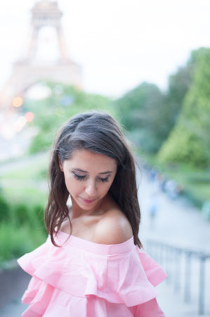 Dress Up Buttercup // A Houston-based fashion and inspiration blog developed to daily inspire your own personal style by Dede Raad | The Eiffel