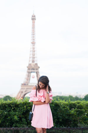 Dress Up Buttercup // A Houston-based fashion and inspiration blog developed to daily inspire your own personal style by Dede Raad | The Eiffel