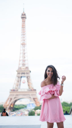Dress Up Buttercup // A Houston-based fashion and inspiration blog developed to daily inspire your own personal style by Dede Raad | The Eiffel