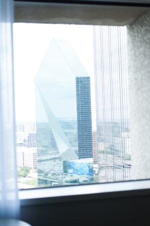 Dress Up Buttercup // A Houston-based fashion and inspiration blog developed to daily inspire your own personal style by Dede Raad | Hotel VS Family