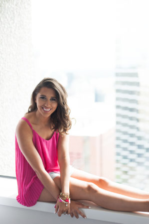 Dress Up Buttercup // A Houston-based fashion and inspiration blog developed to daily inspire your own personal style by Dede Raad | Hotel VS Family