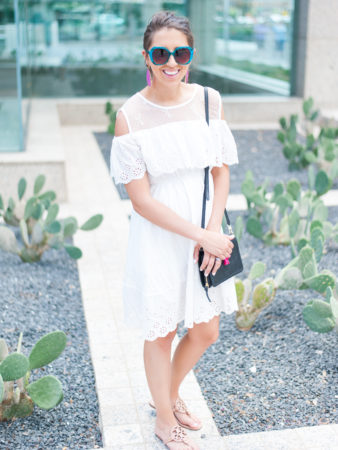 Dress Up Buttercup | Houston Fashion Blog - Dede Raad // Westin Downtown Dallas