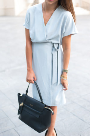 Dress Up Buttercup | Houston Fashion Blog - Dede Raad