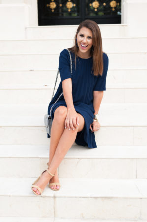 Dress Up Buttercup | Houston Fashion Blog - Dede Raad