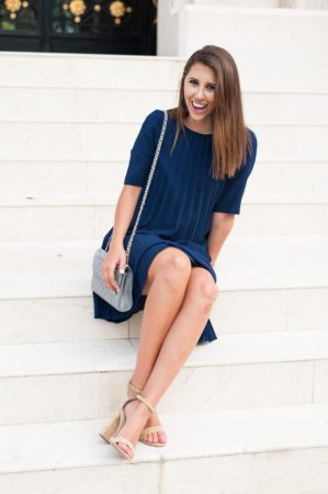 Dress Up Buttercup | Houston Fashion Blog - Dede Raad