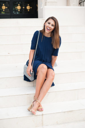 Dress Up Buttercup | Houston Fashion Blog - Dede Raad
