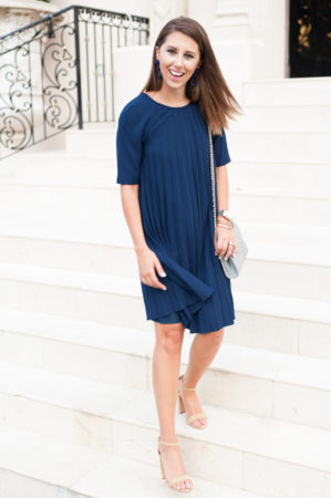 Dress Up Buttercup | Houston Fashion Blog - Dede Raad