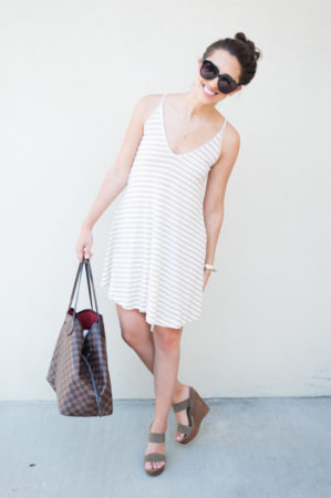 Dress Up Buttercup // A Houston-based fashion and inspiration blog developed to daily inspire your own personal style by Dede Raad | Swinging Into July