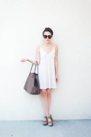 Dress Up Buttercup // A Houston-based fashion and inspiration blog developed to daily inspire your own personal style by Dede Raad | Swinging Into July