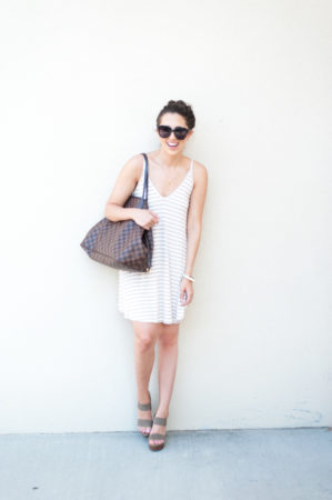 Dress Up Buttercup // A Houston-based fashion and inspiration blog developed to daily inspire your own personal style by Dede Raad | Swinging Into July