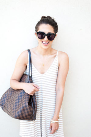 Dress Up Buttercup // A Houston-based fashion and inspiration blog developed to daily inspire your own personal style by Dede Raad | Swinging Into July
