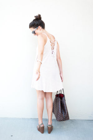 Dress Up Buttercup // A Houston-based fashion and inspiration blog developed to daily inspire your own personal style by Dede Raad | Swinging Into July