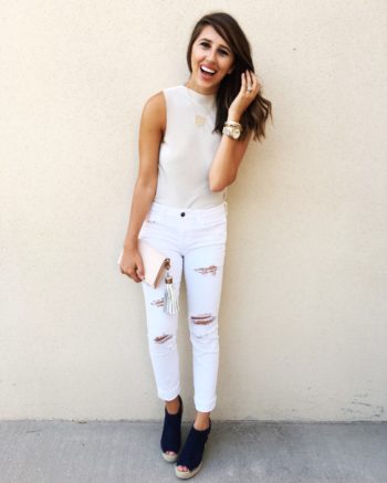 Dress Up Buttercup | Houston Fashion Blog - Dede Raad | IG Round Up V1