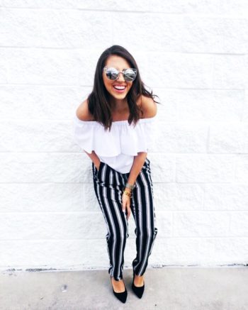 Dress Up Buttercup | Houston Fashion Blog - Dede Raad | IG Round Up V1