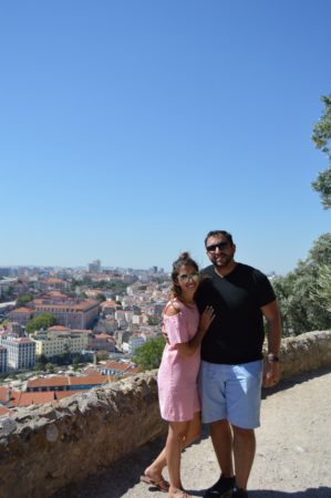 Dress Up Buttercup | Houston Fashion and Travel Blog - Dede Raad | Lisbon, Portugal Travel Guide