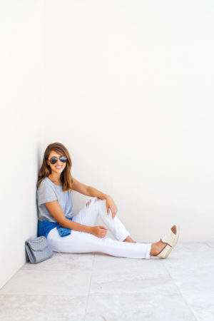 Dress Up Buttercup | Houston Fashion Blog - Dede Raad | Back to School