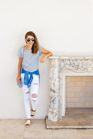 Dress Up Buttercup | Houston Fashion Blog - Dede Raad | Back to School