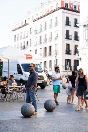 Dress Up Buttercup | Houston Fashion and Travel Blog - Dede Raad | Madrid, Spain Travel Diaries