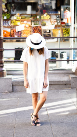 Dress Up Buttercup | Houston Fashion and Travel Blog - Dede Raad | Madrid, Spain Travel Diaries