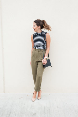 Dress Up Buttercup | Houston Fashion and Travel Blog - Dede Raad | Work Week Over