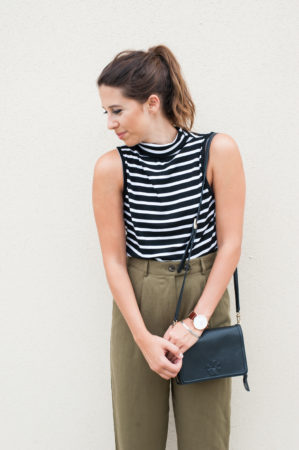 Dress Up Buttercup | Houston Fashion and Travel Blog - Dede Raad | Work Week Over
