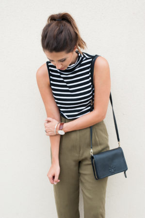Dress Up Buttercup | Houston Fashion and Travel Blog - Dede Raad | Work Week Over