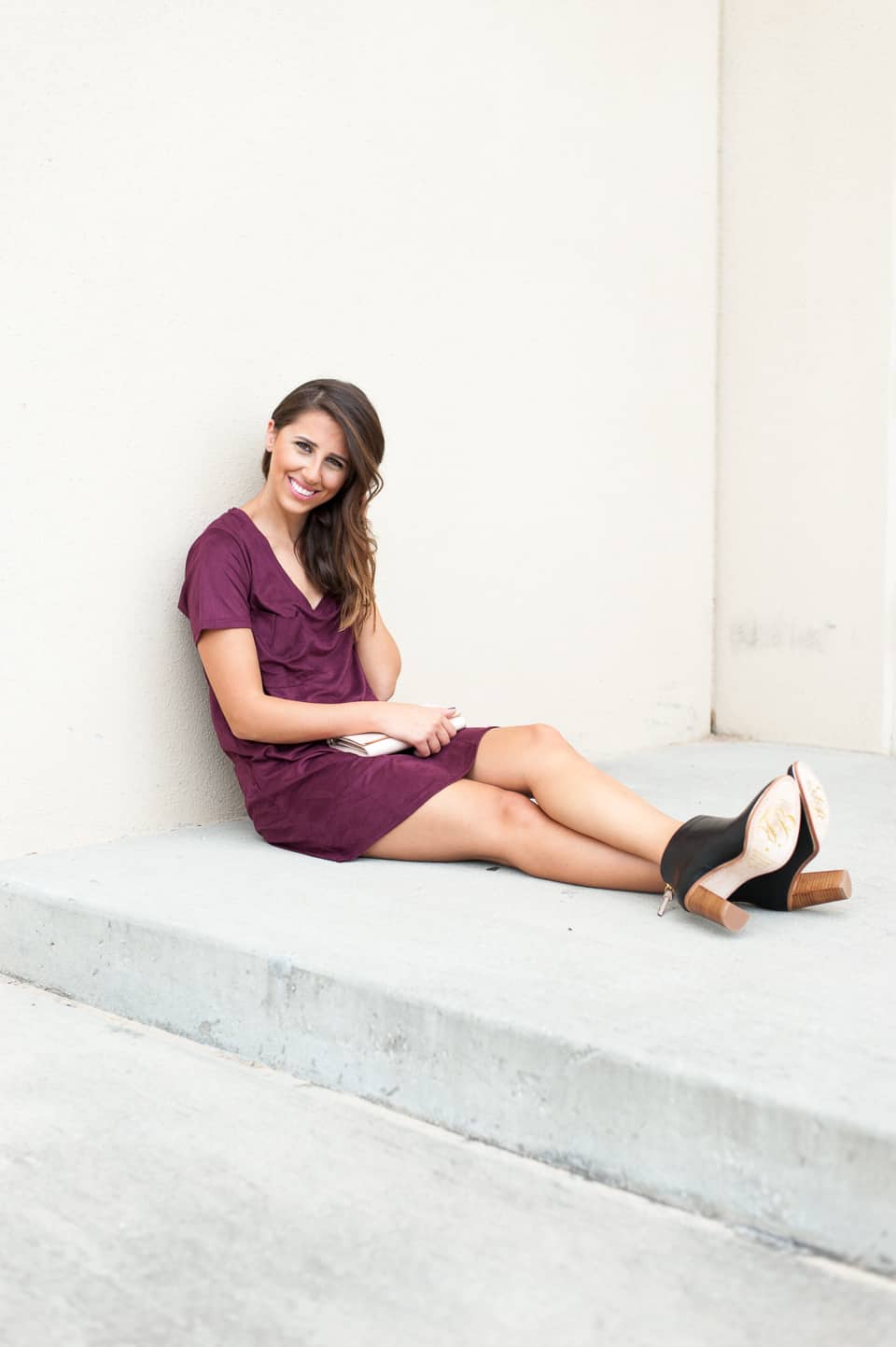 Dress Up Buttercup | Houston Fashion Blog - Dede Raad | Wine Women & Shoes