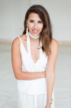 Dress Up Buttercup | Houston Fashion Blog - Dede Raad | White After Labor Day + Sales
