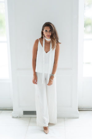 Dress Up Buttercup | Houston Fashion Blog - Dede Raad | White After Labor Day + Sales