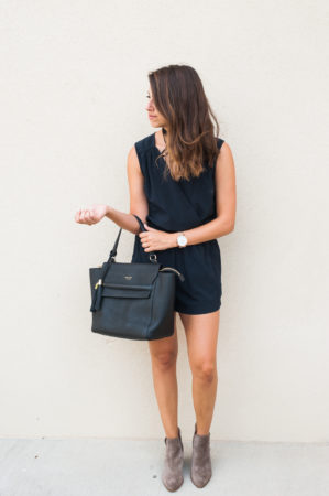 Dress Up Buttercup | Houston Fashion Blog - Dede Raad | Transitional Pieces