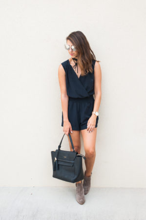Dress Up Buttercup | Houston Fashion Blog - Dede Raad | Transitional Pieces
